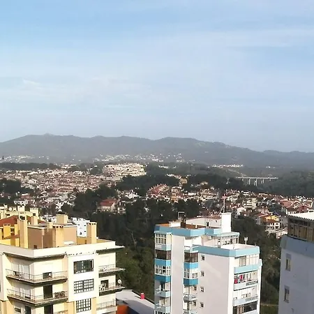 Apart-hotel Light Equador 3*