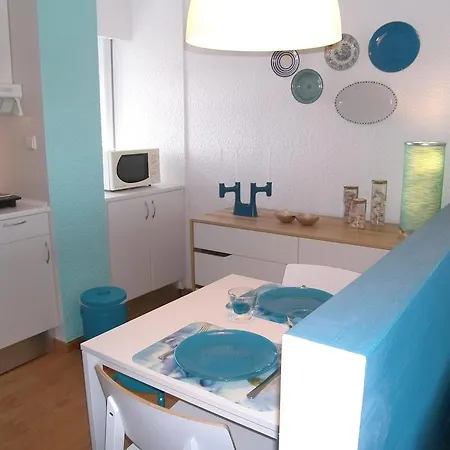 Light Equador Aparthotel 3*