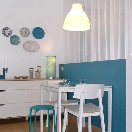 Aparthotel Light Equador Cascais