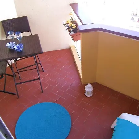 Aparthotel Light Equador