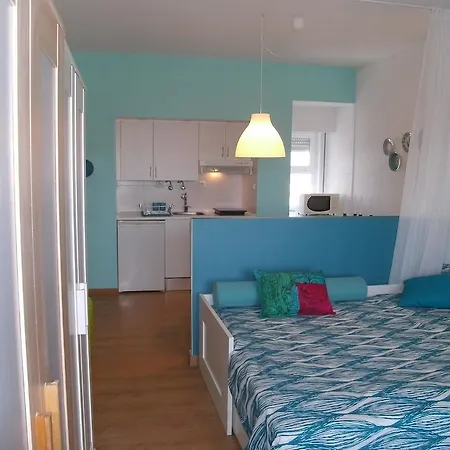 Lägenhet Light Equador *